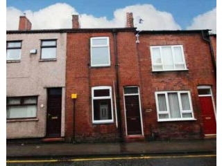 2 bedroom, Terraced House house for sale