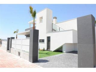 Luxury Villas in Lorca, Murcia 3 bed 2..