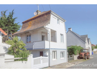 Saint Martin De Brehal - House For Sale
