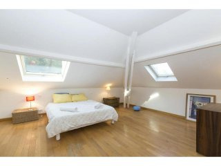 Stunning, Spacious 3 Bed Loft..