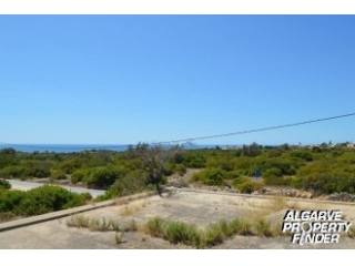 For Sale: Plot In West Algarve..