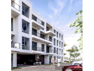 UMAG – Novogradnja! Stan u modernom stambenom kompleksu, 2..