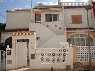 2 Bedrooms - Terraced House - Alicante..