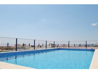 4 Bedrooms - Apartment - Costa Blanca..