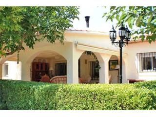 Bargain Villa Close to Ontinyent