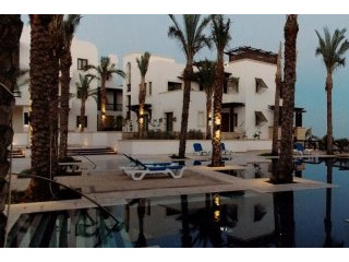 One Bedroom Ground Floor Luxury..