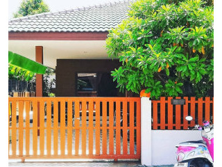 Baan Term Fun - 2-Bedroom House - Great..