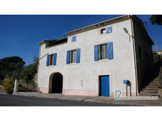 Charming Country House With Large..