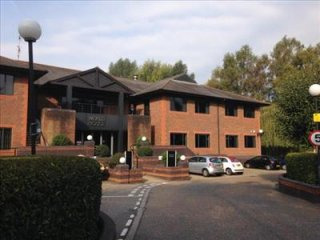 First Floor Weald House, 86-88 Main..