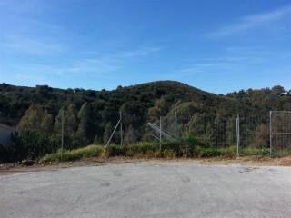 Land - plot of land in term of Mijas..