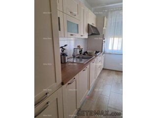 UMAG – stan u centru, 300 m od mora