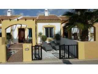 2 Bedrooms - Terraced - Murcia - For..