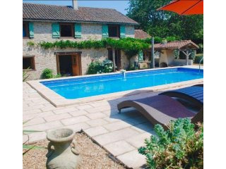 5 Bedroom Stone House For Sale