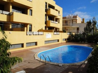 Llano del Camello | Teneriffa