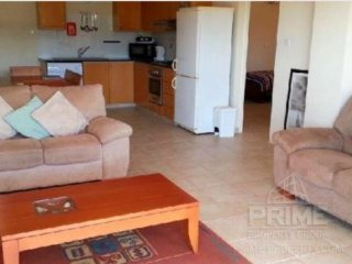 2 Bedrooms - Apartment - Paphos - For..