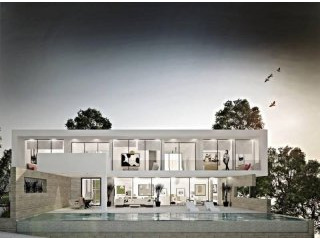 4 bedroom detached villa for sale