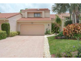 7440 Bondsberry Ct #7440, Boca Raton..