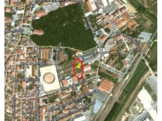 Land , Bombarral
