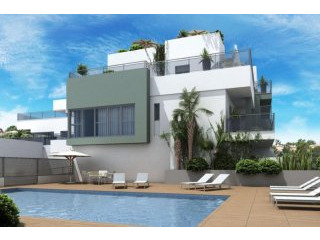 New Properties La Marina - El Pinet
