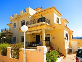 Townhouse In Ciuadad Quesada, Alicante..