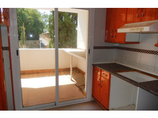 2 Bedroom flat in Mijas, Costa del Sol.