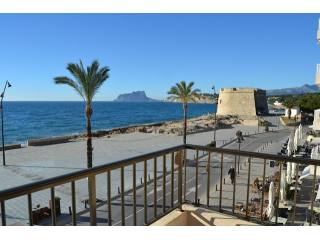3 Bedroom Apartment in Moraira