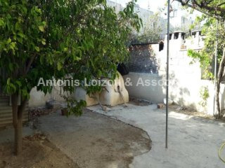 3 Bedroom Semi Detached House in Latsia..
