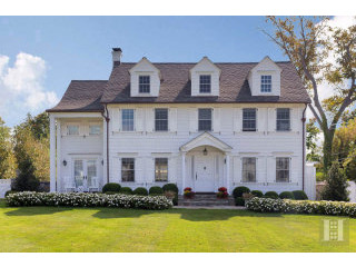 6 bedroom House For Sale: 70 BUSH..