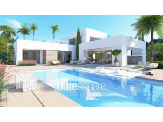 New Build - Modern 4-Bedroom Villa in..