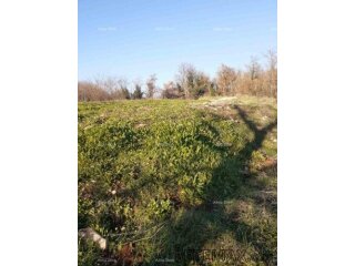 Prodaje se zemljište u Brtonigli (Istra) –građevinsko i po..