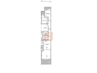 Terraced Apartment Msida, Sliema Area..