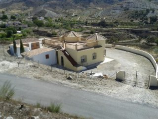 Villa in Oria