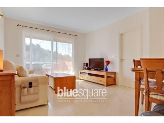 2-Bedroom Apartment in Altea