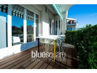 2-bedroom apartment in Nice Carre d'Or