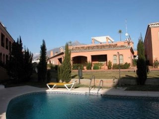 2 Bedroom Ground Floor Apartment