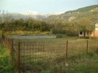 Bare land near Jaz beach, Budva
