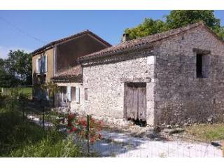 Country House With Large Garden And..