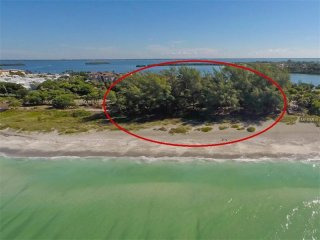 Land For Sale: 3515 Gulf Of Mexico Dr..