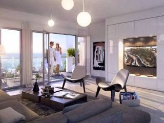 New Build 1 Bedroom Apartment 47m2..