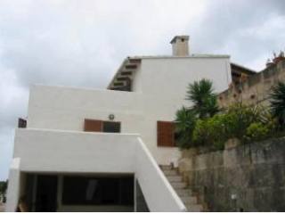 Finca with beautiful views