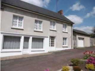Large Village House For Sale