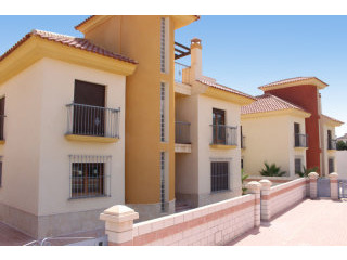 4 Bedrooms - Villa - Murcia - For Sale