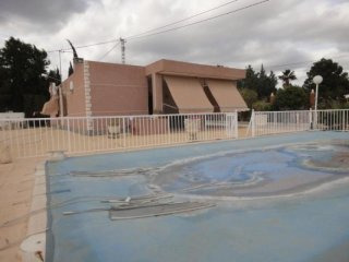 Albatera villa with pool (Ref. PV1771)