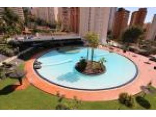 Apartment, Alicante (Costa Blanca)..