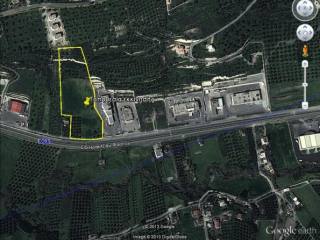 B131-LAND PLOT FOR COMMERCIAL USE