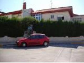 Semi-Detached, Alicante (Costa Blanca)..
