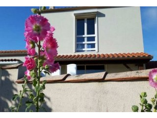 3 Bedroom House on Atlantic Island
