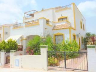 3 Bedrooms - Property - Alicante - For..
