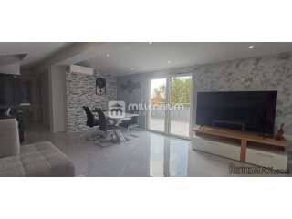 Kastav, Rubeši, 130.90m2, 2S+DB, pogled na more