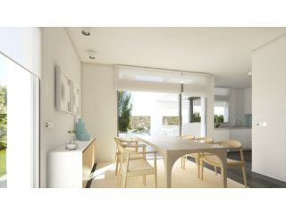 Plot 8, Las Acacias, La Manga Club..
